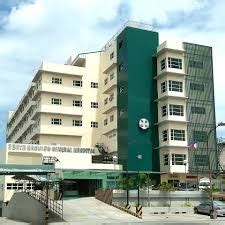 South Bacolod General Hospital & Medical Center, .